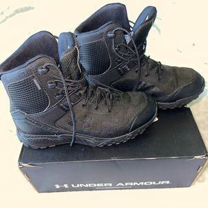 Under Armour Boots